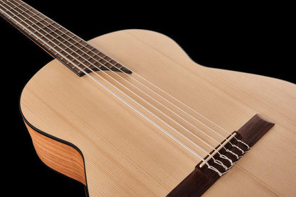 Thomann Classical Guitars Thomann Classic Guitar 3/4 Lefthand