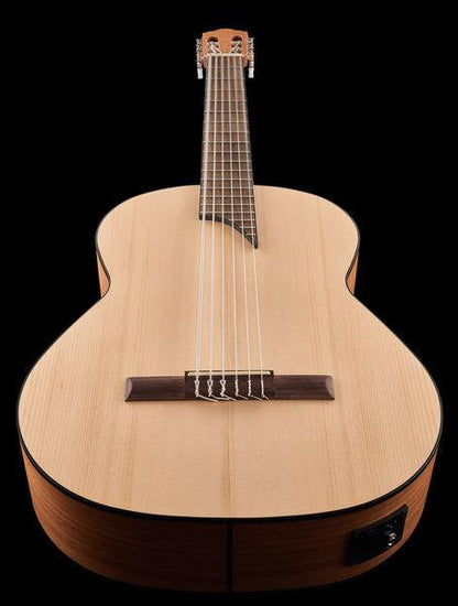 Thomann Classical Guitars Thomann Classic Guitar 3/4 Lefthand