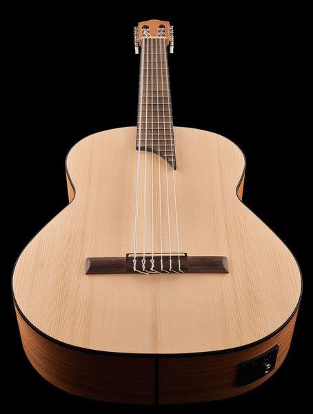 Thomann Classical Guitars Thomann Classic Guitar 3/4 Lefthand