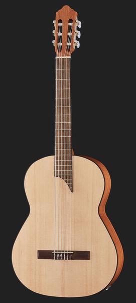 Thomann Classical Guitars Thomann Classic Guitar 3/4 Lefthand
