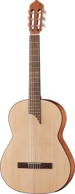 Thomann Classical Guitars Thomann Classic Guitar 3/4 Lefthand