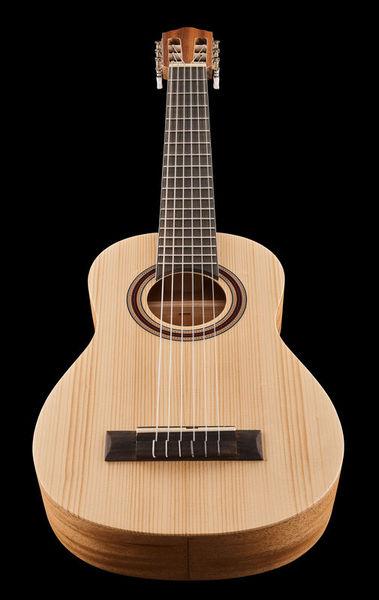 thomann classical guitars thomann classic travel