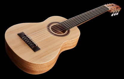 thomann classical guitars thomann classic travel