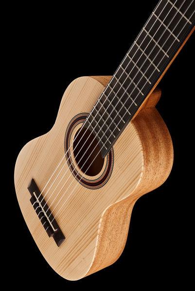 thomann classical guitars thomann classic travel