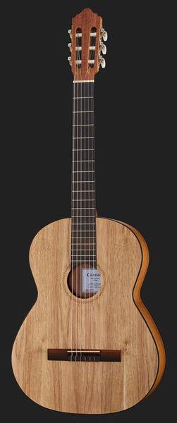 thomann classical guitars thomann classica acacia
