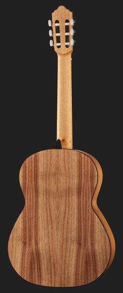 thomann classical guitars thomann classica acacia