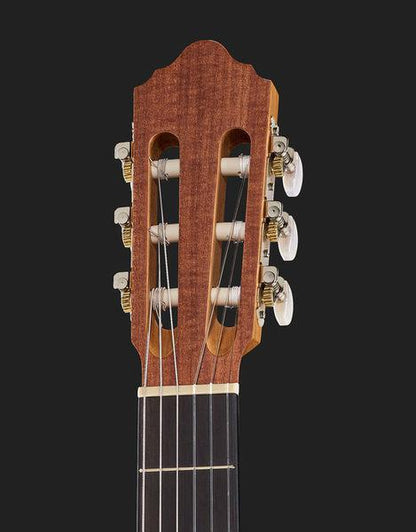 thomann classical guitars thomann classica acacia
