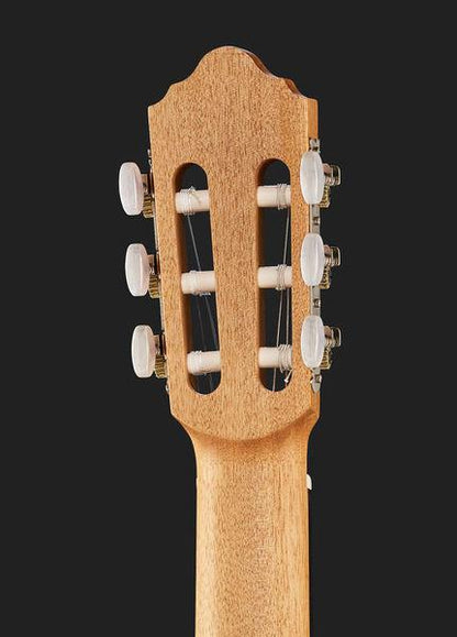 thomann classical guitars thomann classica acacia