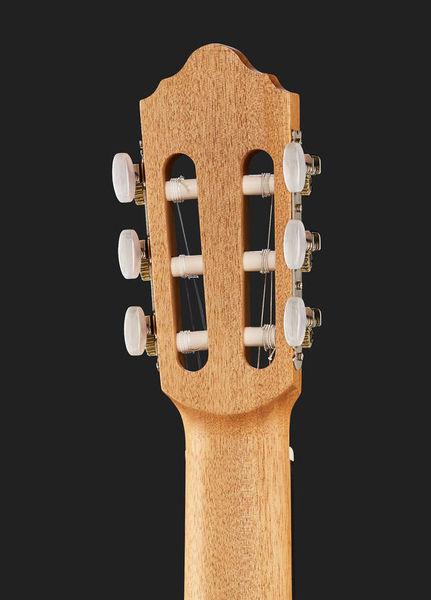 thomann classical guitars thomann classica acacia