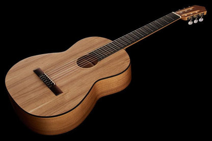 thomann classical guitars thomann classica acacia