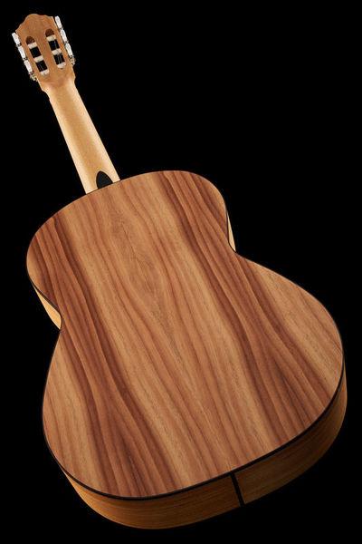 thomann classical guitars thomann classica acacia