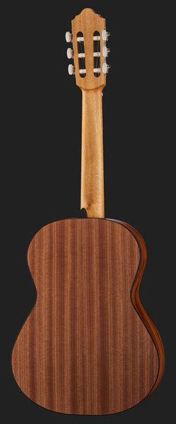 thomann classical guitars thomann classica comfort 1/2