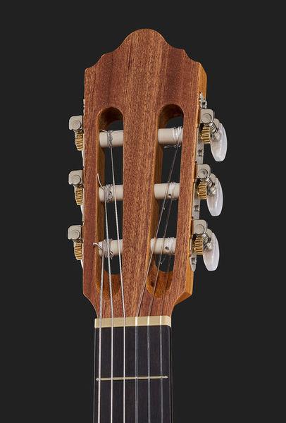 thomann classical guitars thomann classica comfort 1/2