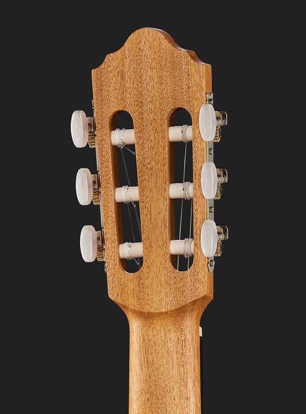 thomann classical guitars thomann classica comfort 1/2