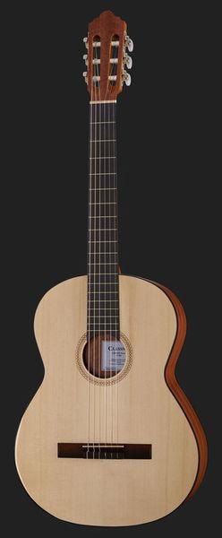 thomann classical guitars thomann classica comfort 4/4