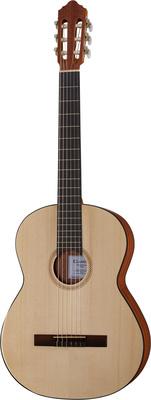 thomann classical guitars thomann classica comfort 4/4