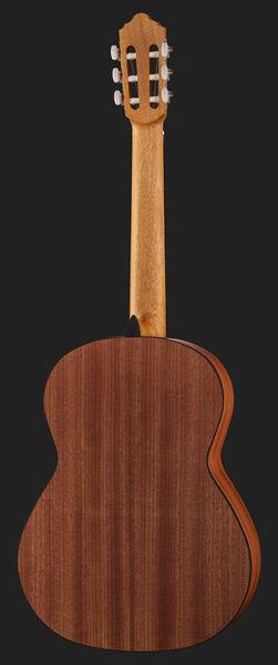 thomann classical guitars thomann classica comfort 4/4