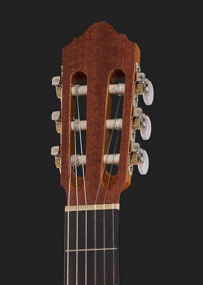 thomann classical guitars thomann classica comfort 4/4
