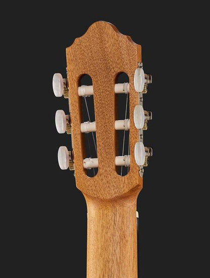 thomann classical guitars thomann classica comfort 4/4