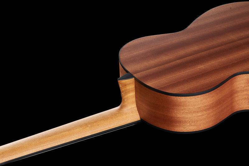 thomann classical guitars thomann classica comfort 4/4
