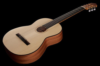 thomann classical guitars thomann classica comfort 4/4
