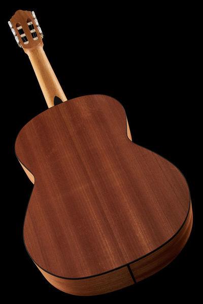 thomann classical guitars thomann classica comfort 4/4