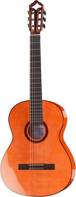 thomann classical guitars thomann classica flamenco 9f