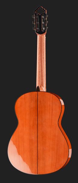 thomann classical guitars thomann classica flamenco 9f