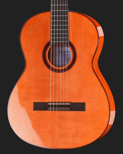 thomann classical guitars thomann classica flamenco 9f