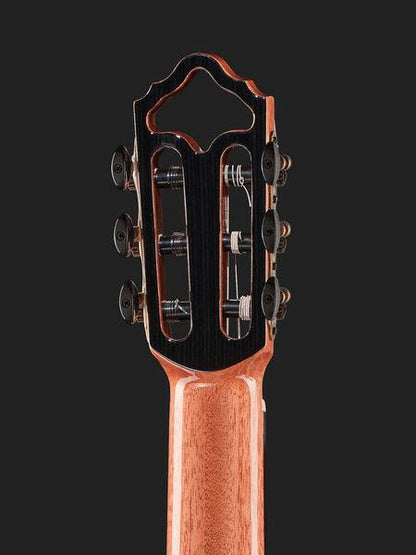 thomann classical guitars thomann classica flamenco 9f
