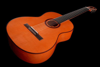 thomann classical guitars thomann classica flamenco 9f