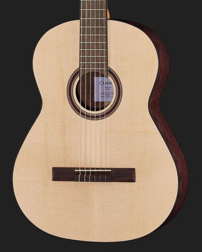 thomann classical guitars thomann classica pro