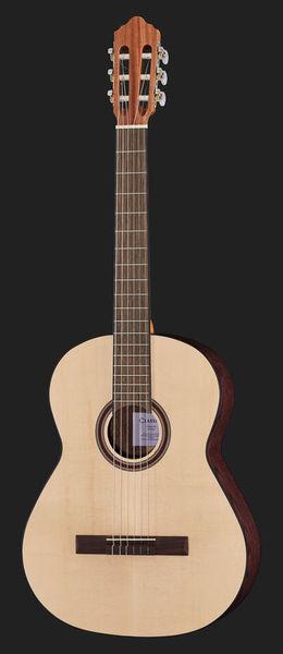 thomann classical guitars thomann classica pro