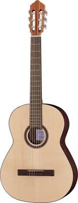 thomann classical guitars thomann classica pro