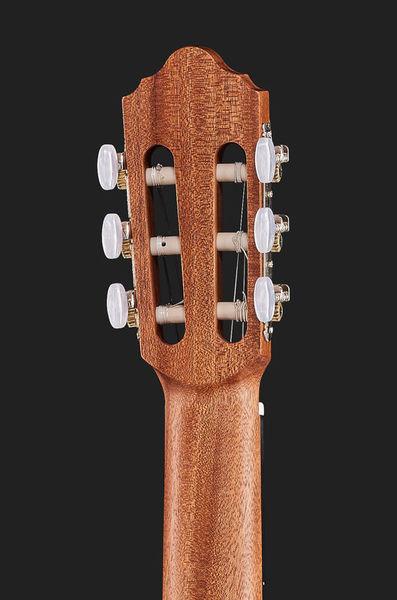 thomann classical guitars thomann classica pro