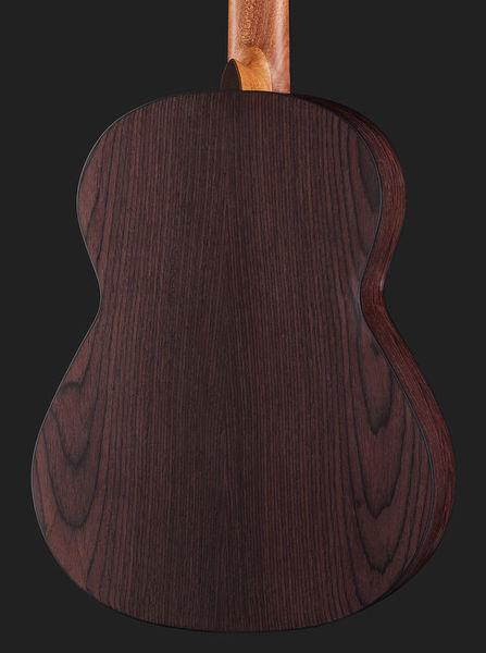 thomann classical guitars thomann classica pro
