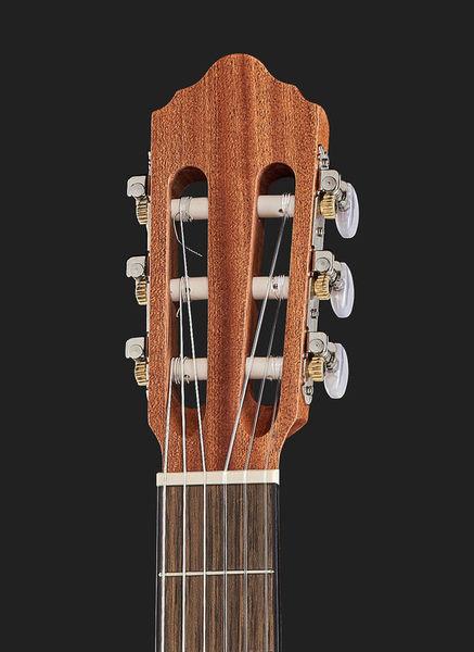 thomann classical guitars thomann classica pro