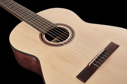thomann classical guitars thomann classica pro