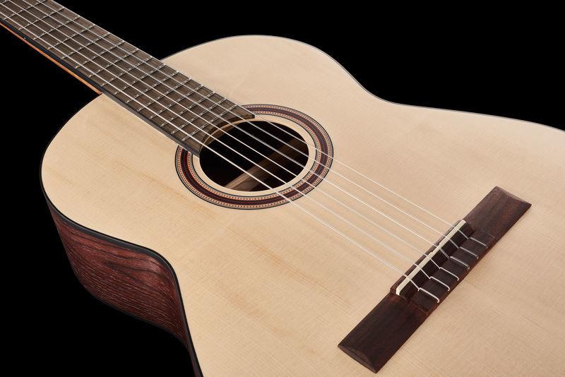 thomann classical guitars thomann classica pro