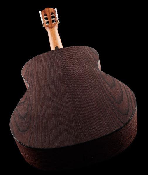 thomann classical guitars thomann classica pro
