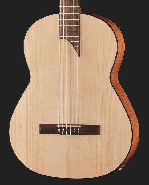 thomann classical guitars thomann fusion classic bass
