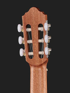 Thomann Classical Guitars Thomann Fusion Classic Bass
