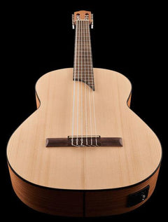 Thomann Classical Guitars Thomann Fusion Classic Bass