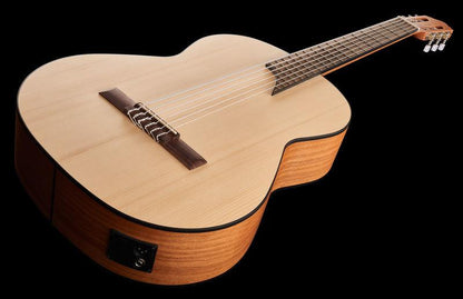 thomann classical guitars thomann fusion classic bass