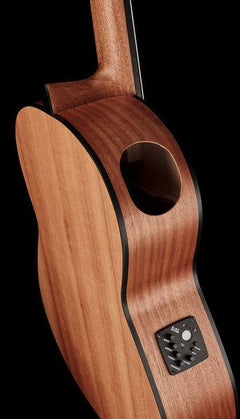 Thomann Classical Guitars Thomann Fusion Classic Bass