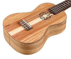 Thomann Concert Ukuleles Thomann Artist Concert Ukulele ACA