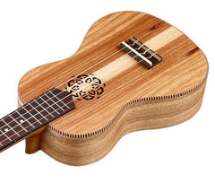 Thomann Concert Ukuleles Thomann Artist Concert Ukulele ACA