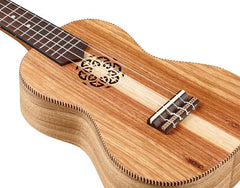 Thomann Concert Ukuleles Thomann Artist Concert Ukulele ACA