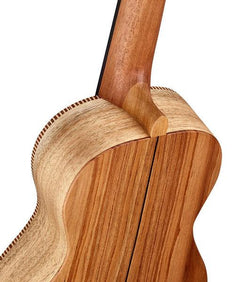 Thomann Concert Ukuleles Thomann Artist Concert Ukulele ACA