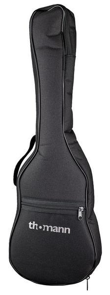Thomann Concert Ukuleles Thomann Artist Concert Ukulele ACA